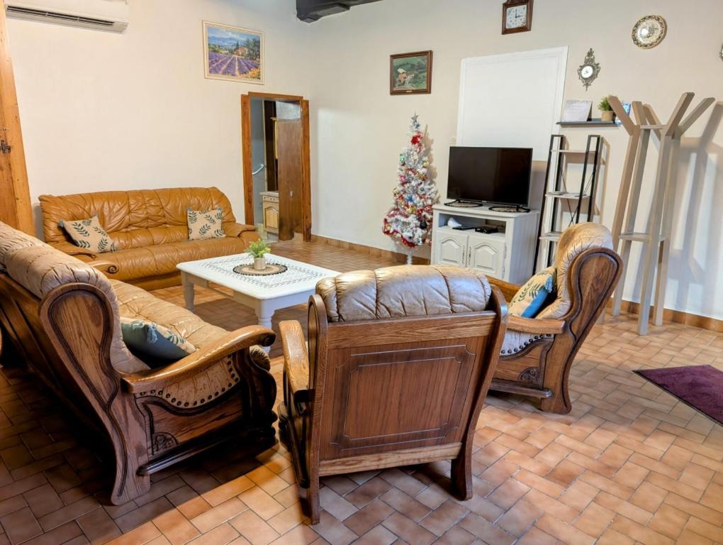 Villa La Ferme Des Pierrettes Menneville Esterno foto